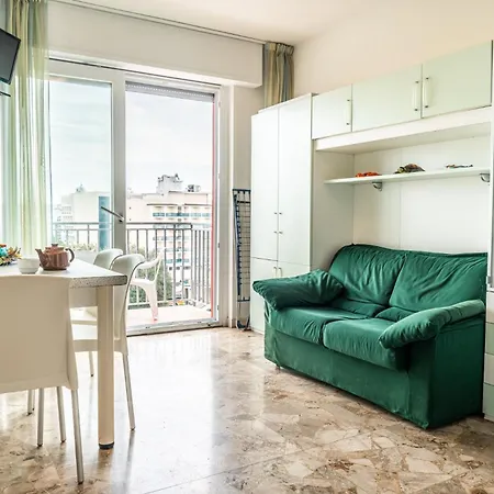 Apartman Smeralda Bibione
