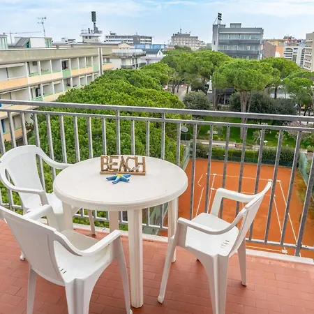 Smeralda Apartament *