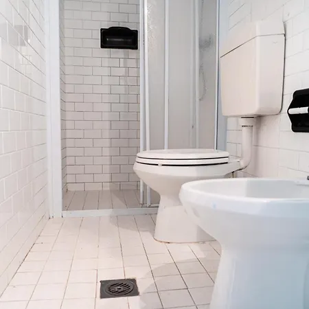 Smeralda Apartament *