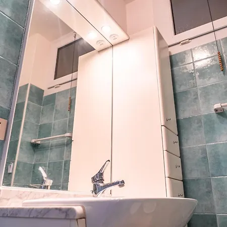 Apartman Smeralda Bibione